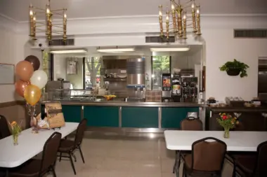 The facilities at Cedar Springs Hospital in Colorado Springs, CO 4